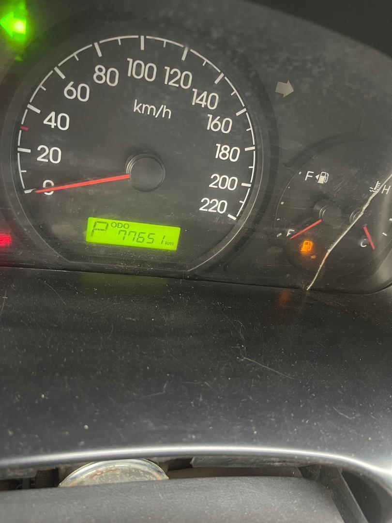 BERE 339: 2011 HYUNDAI STAREX(Hyundai H-1) is available for sale