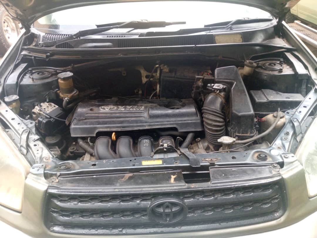 BERE 375 YC: RAVA 4 in good condition  is available for sale #+250780675812