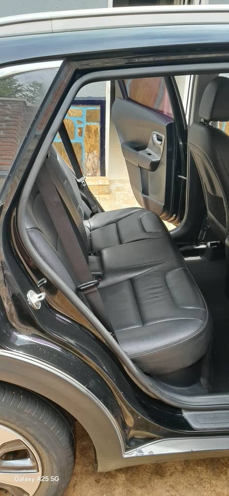 BERE 012 BQ : KIA NIRO 2016 in good condition is available for sale #+250780675812